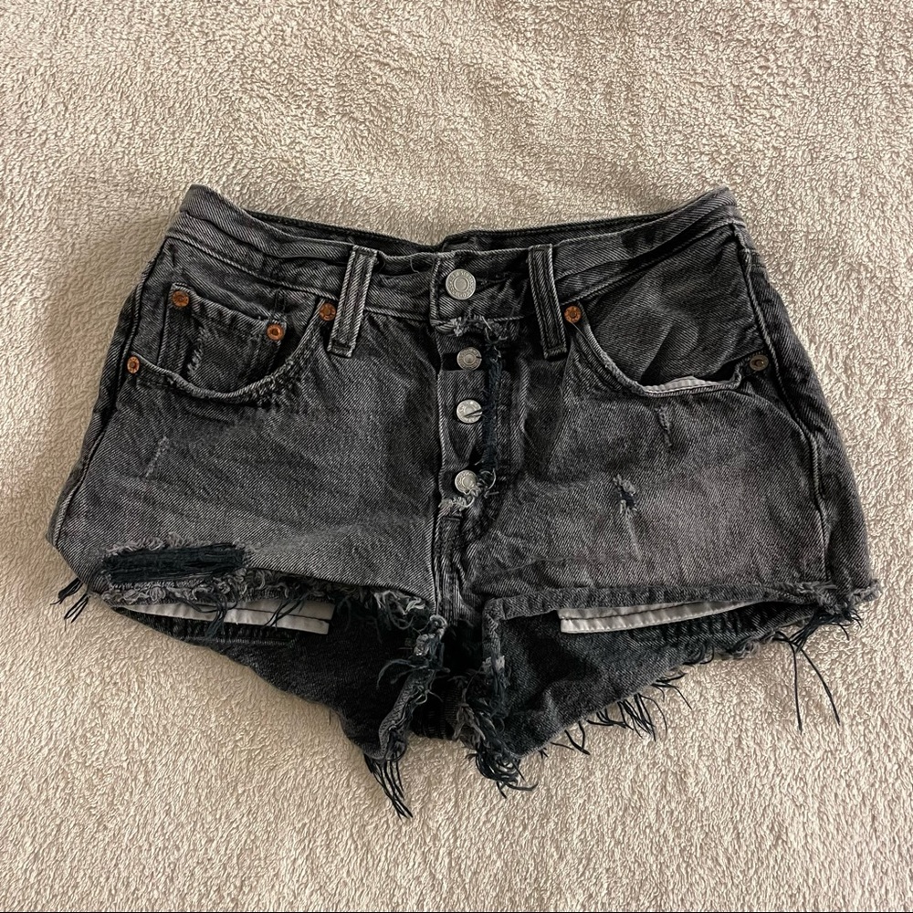 501 Levis’s